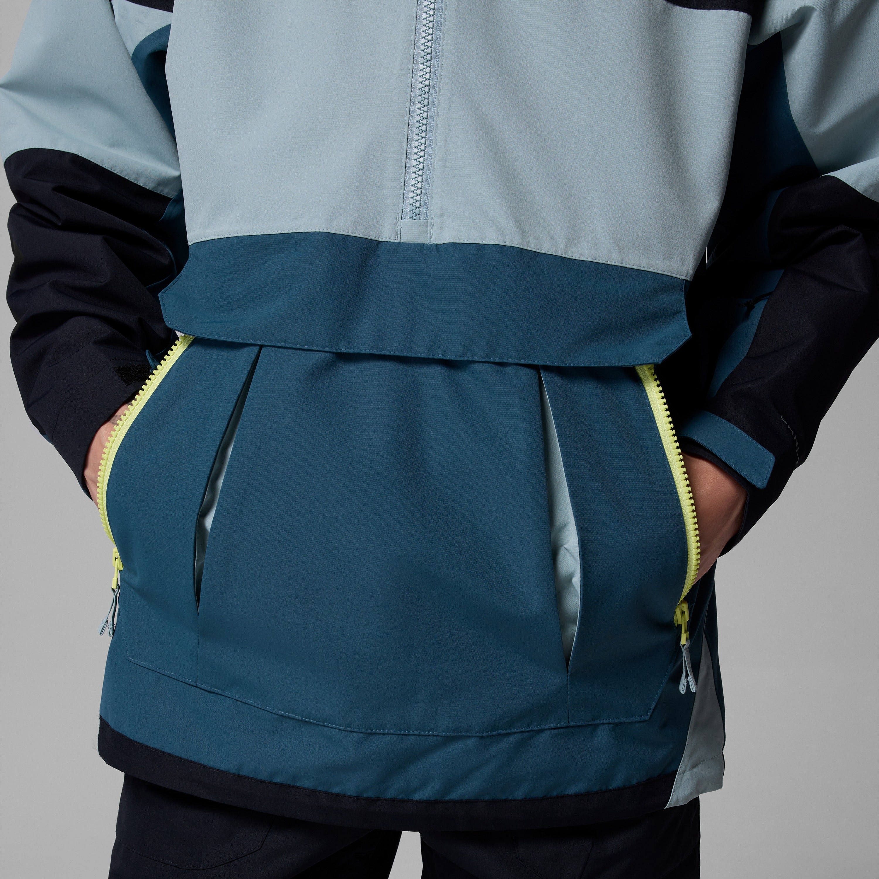 Men's Coreshot Shell Anorak