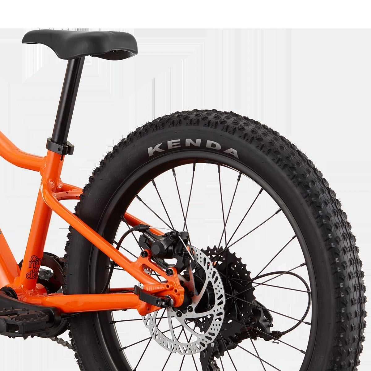 Youth Trail Plus 20