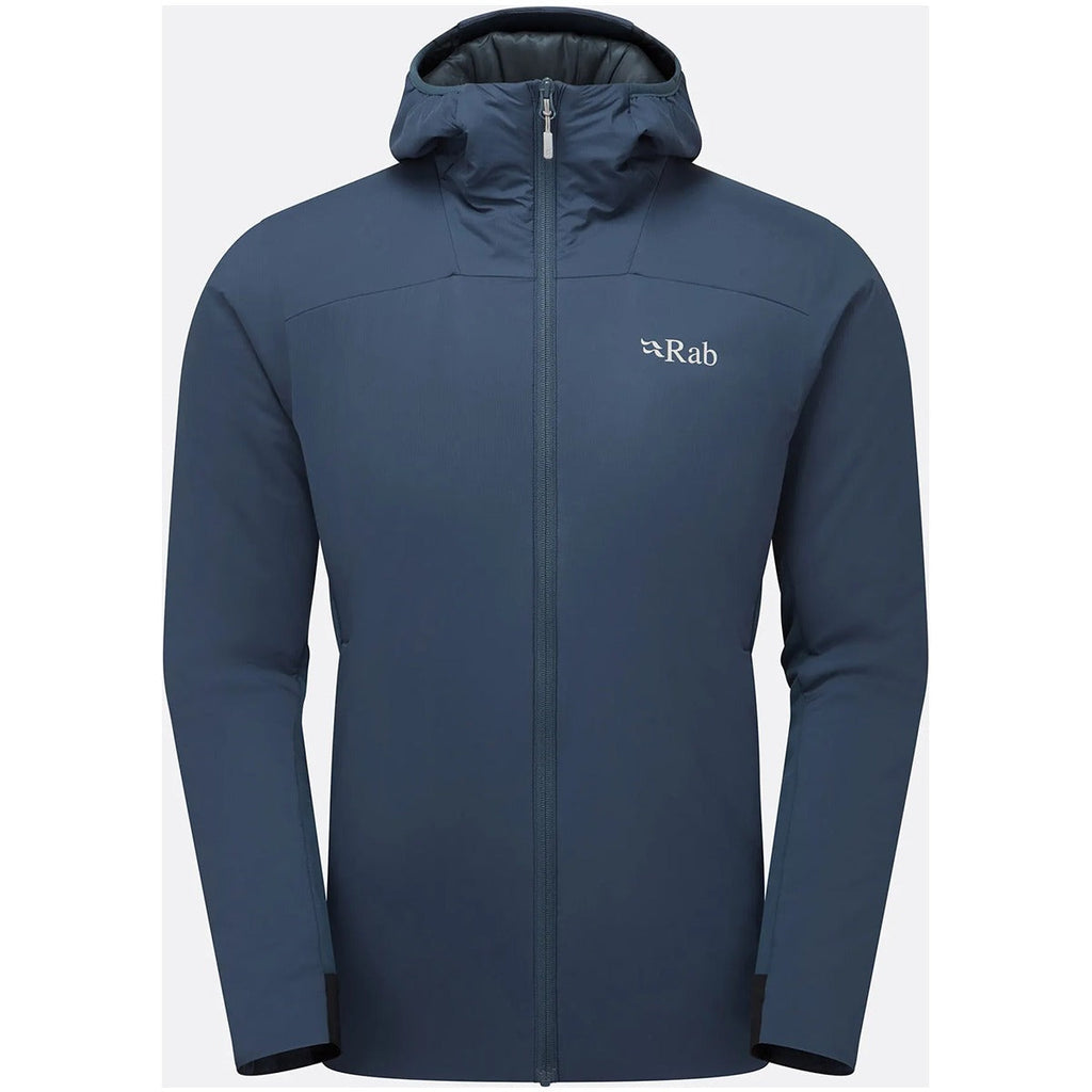 Men's Xenair Alpine Flex Jacket