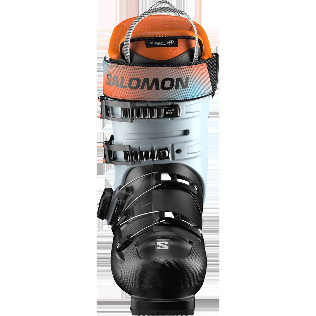 S/Pro Delta BOA 120 GW
