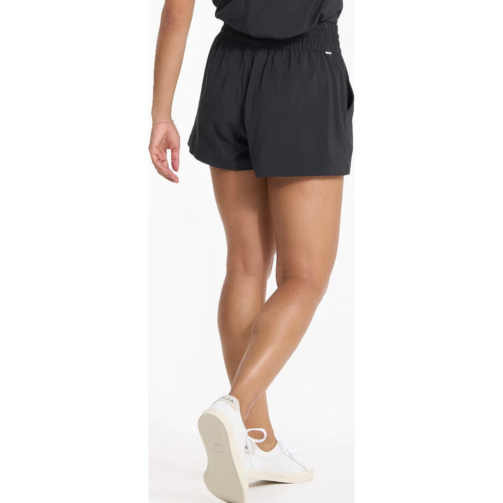 Women's Villa Short