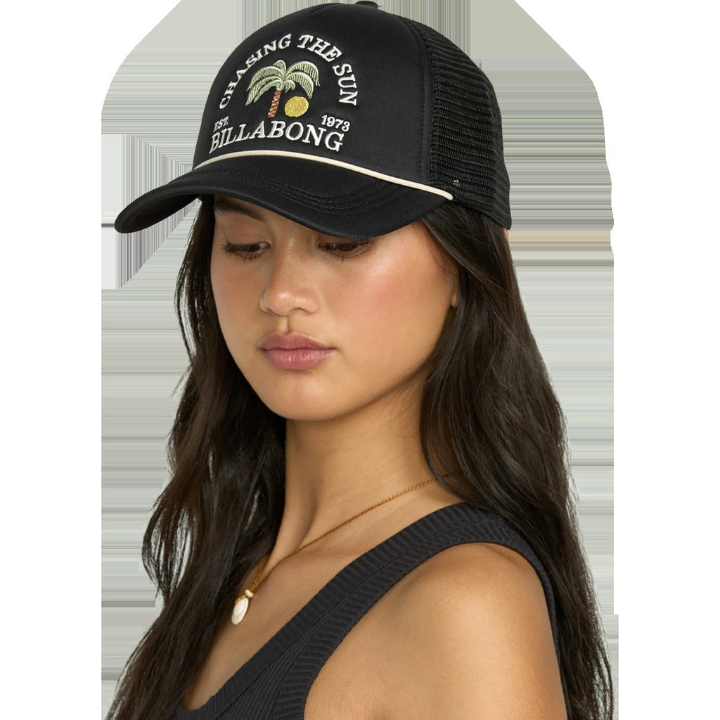 Women's Across Waves Hat