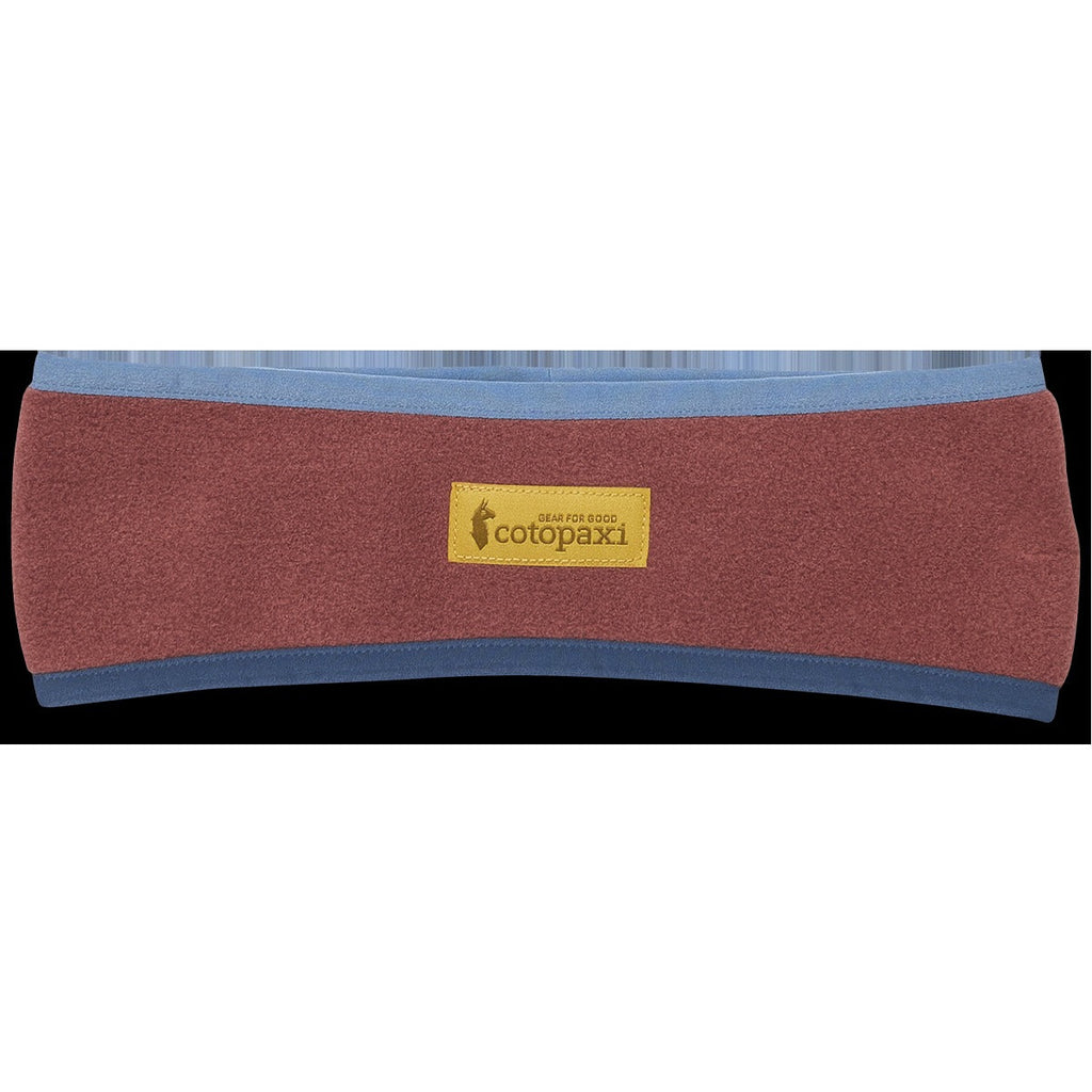 Women's Teca Fleece Headband