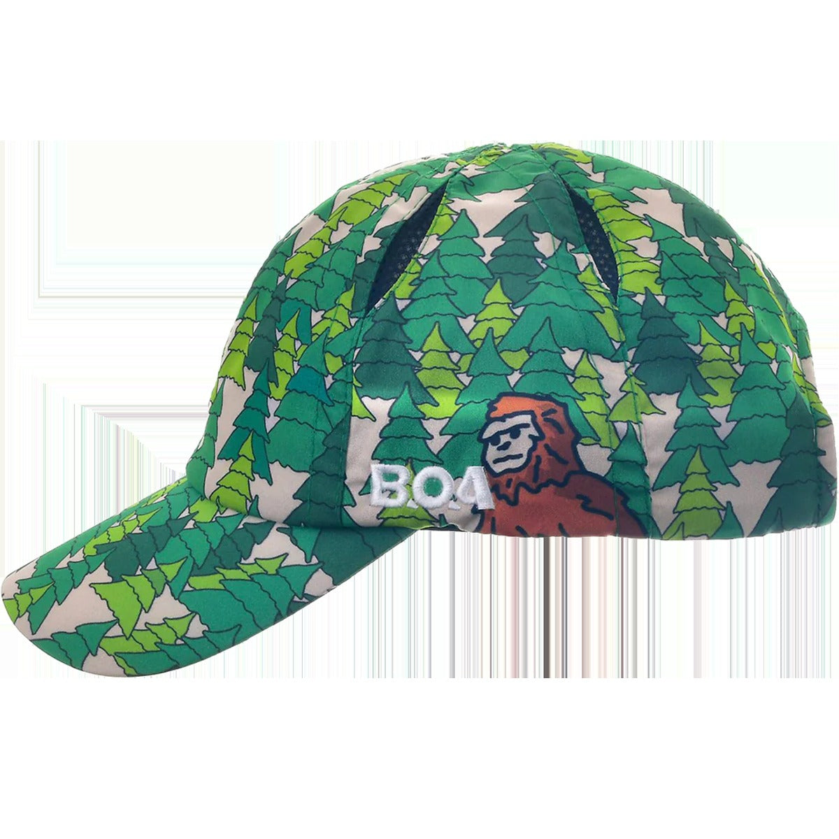Running Hat