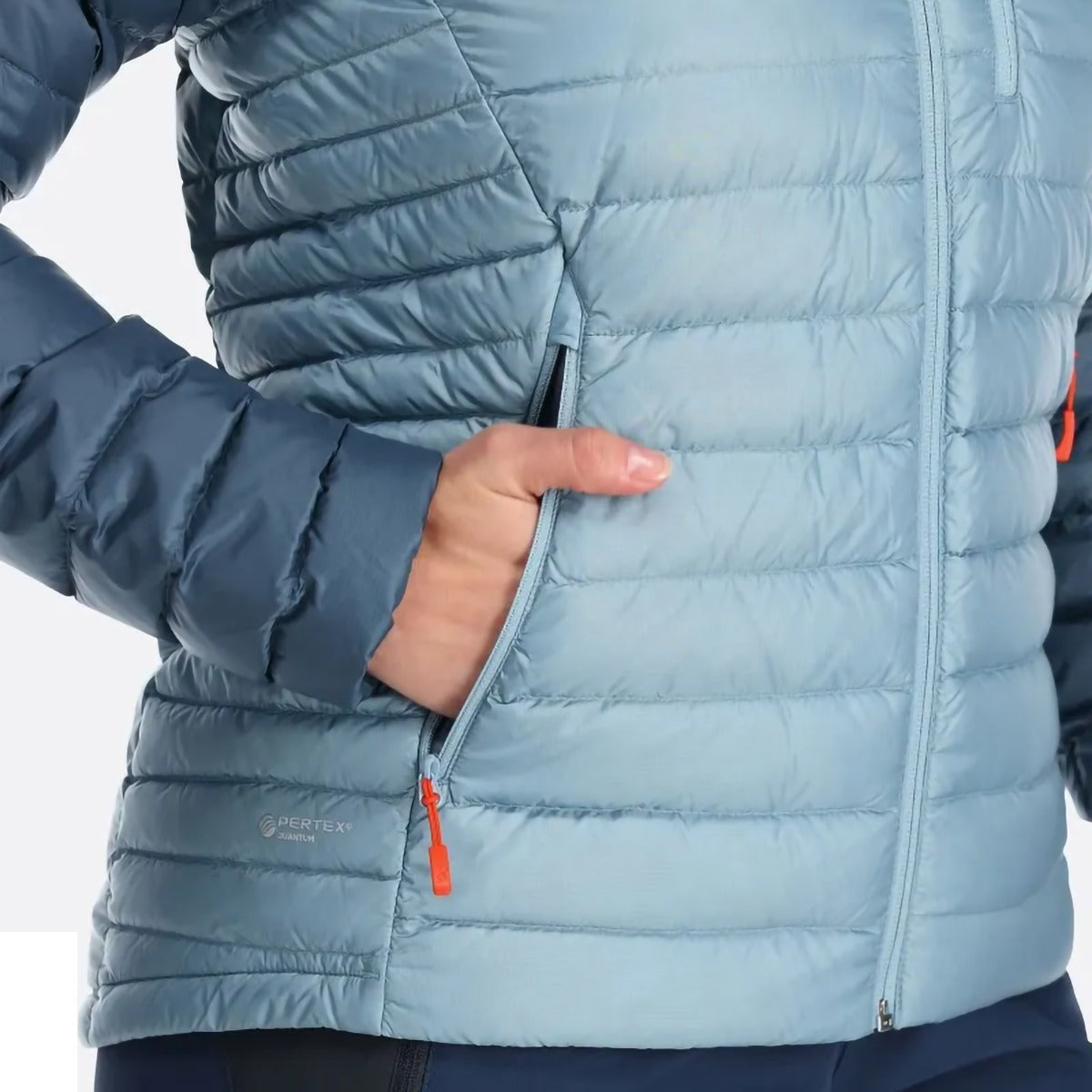 Women's Microlight Alpine Jacket