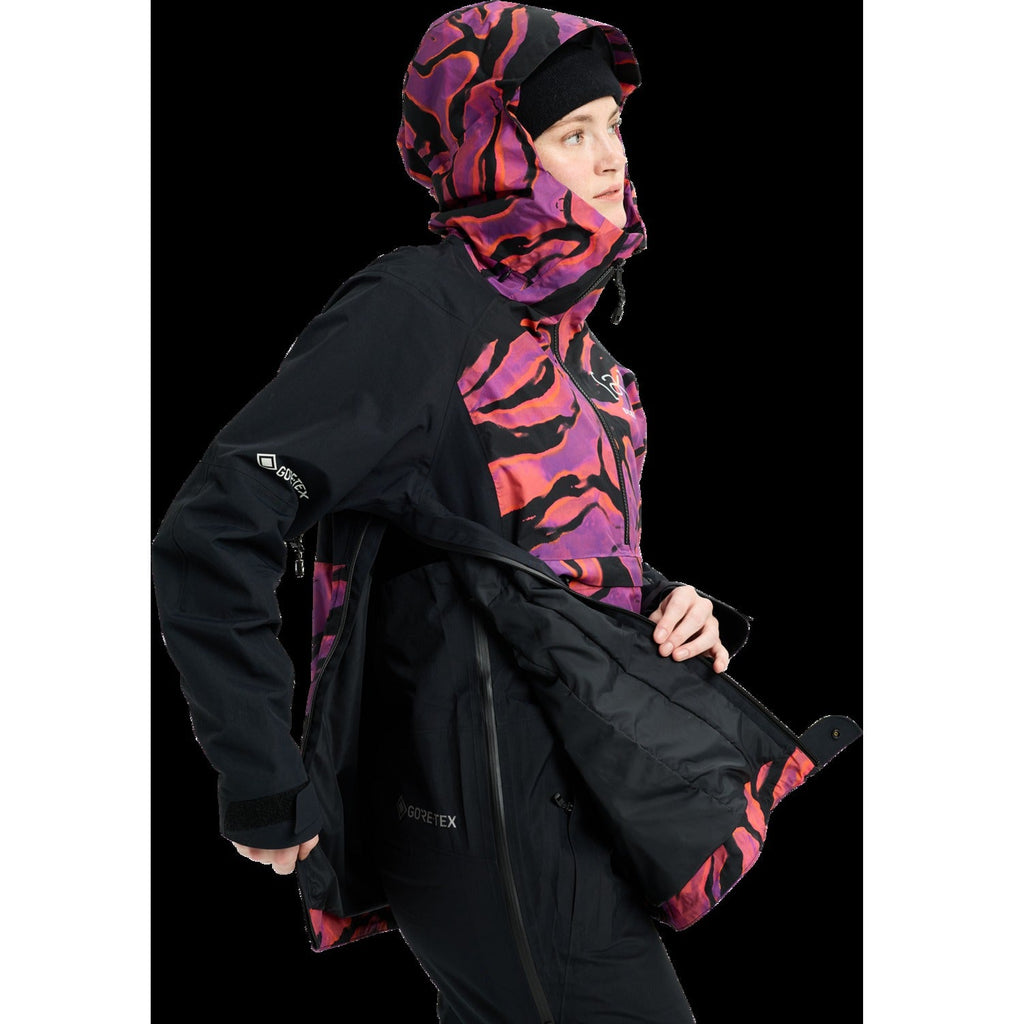 Women's AK Kimmy GORE-TEX 2L Anorak