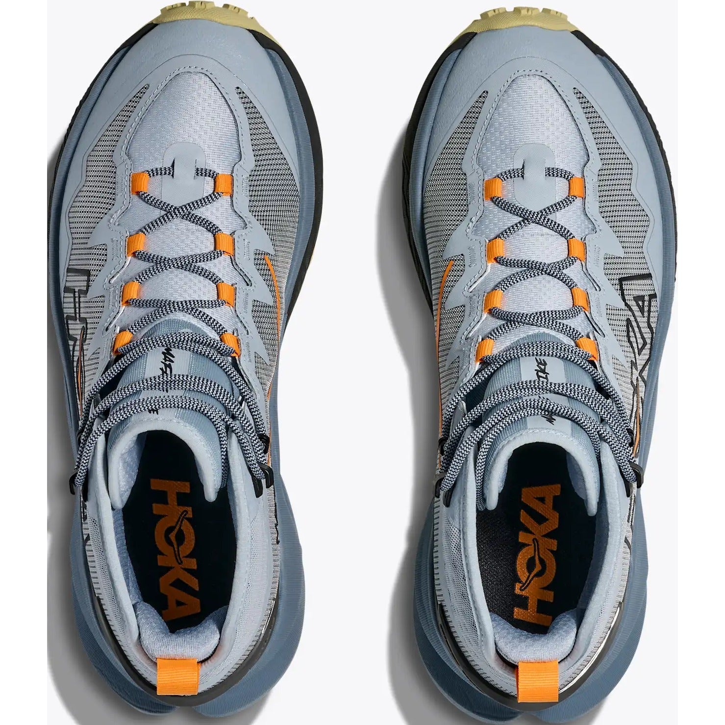 Men's Mafate Hike