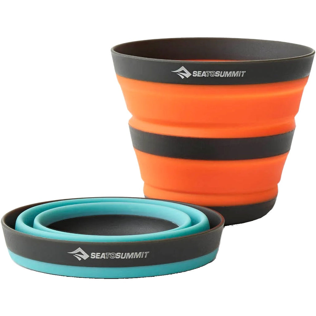Frontier Ultralight Collapsible Cup
