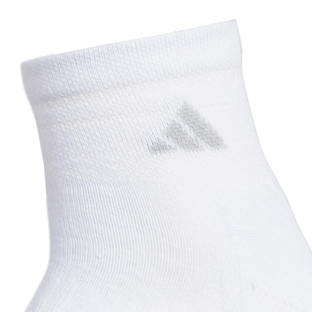 Women's Cushioned II Quarter 3-Pack