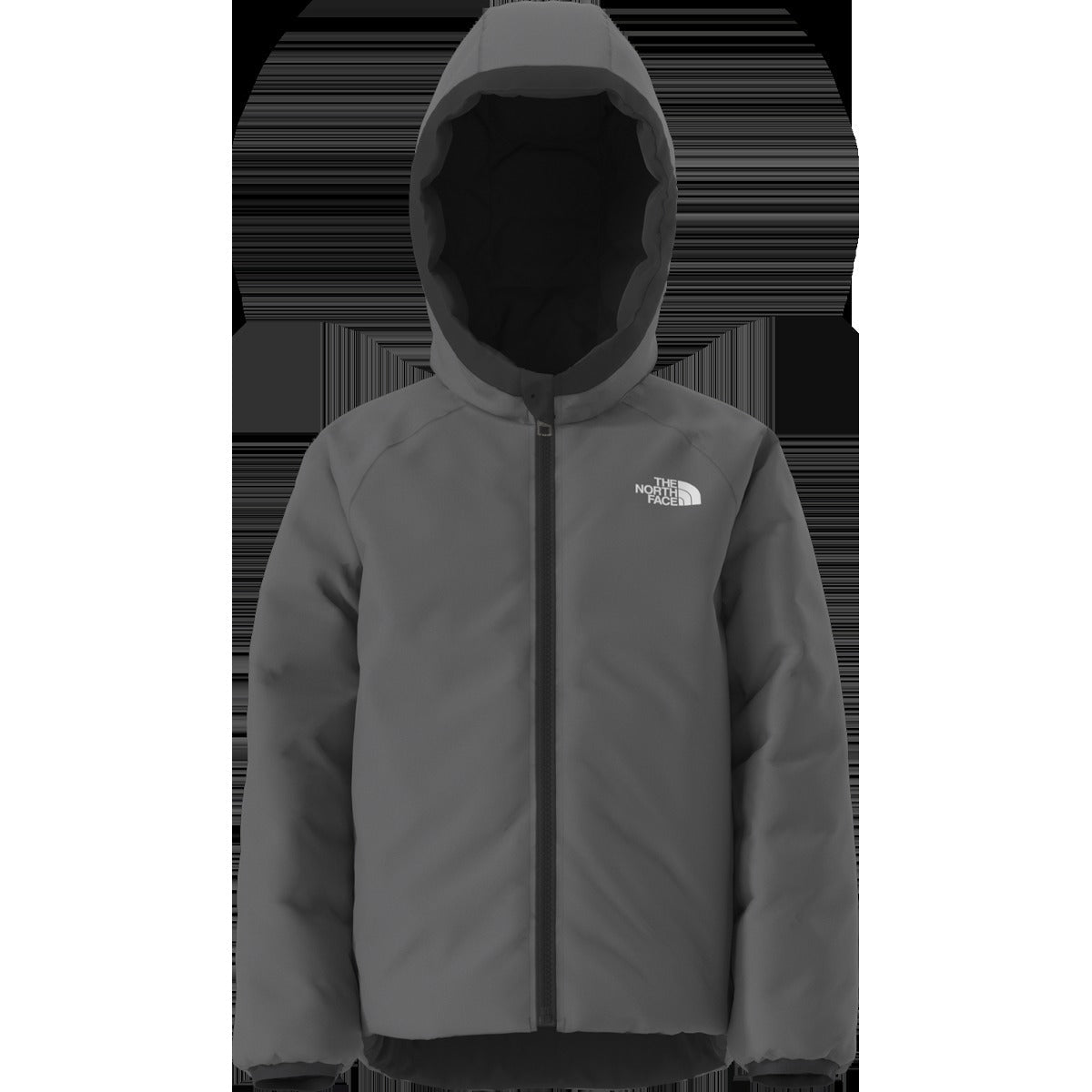 Youth Toddler Reversible Perrito Hooded Jacket