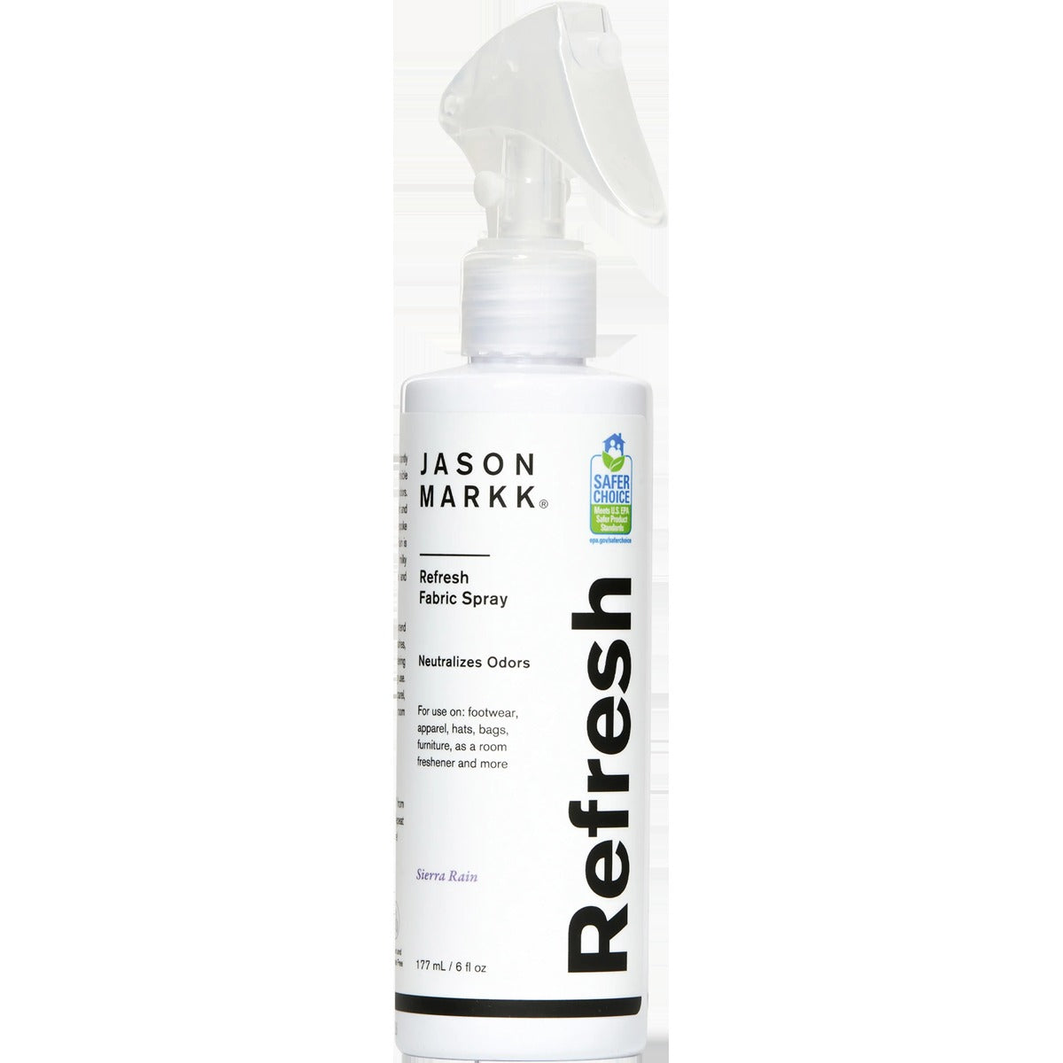 Refresh Spray