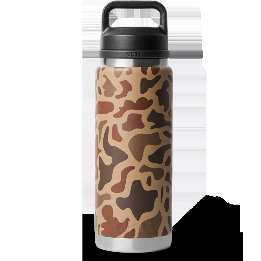 Rambler 26 oz Bottle Chug