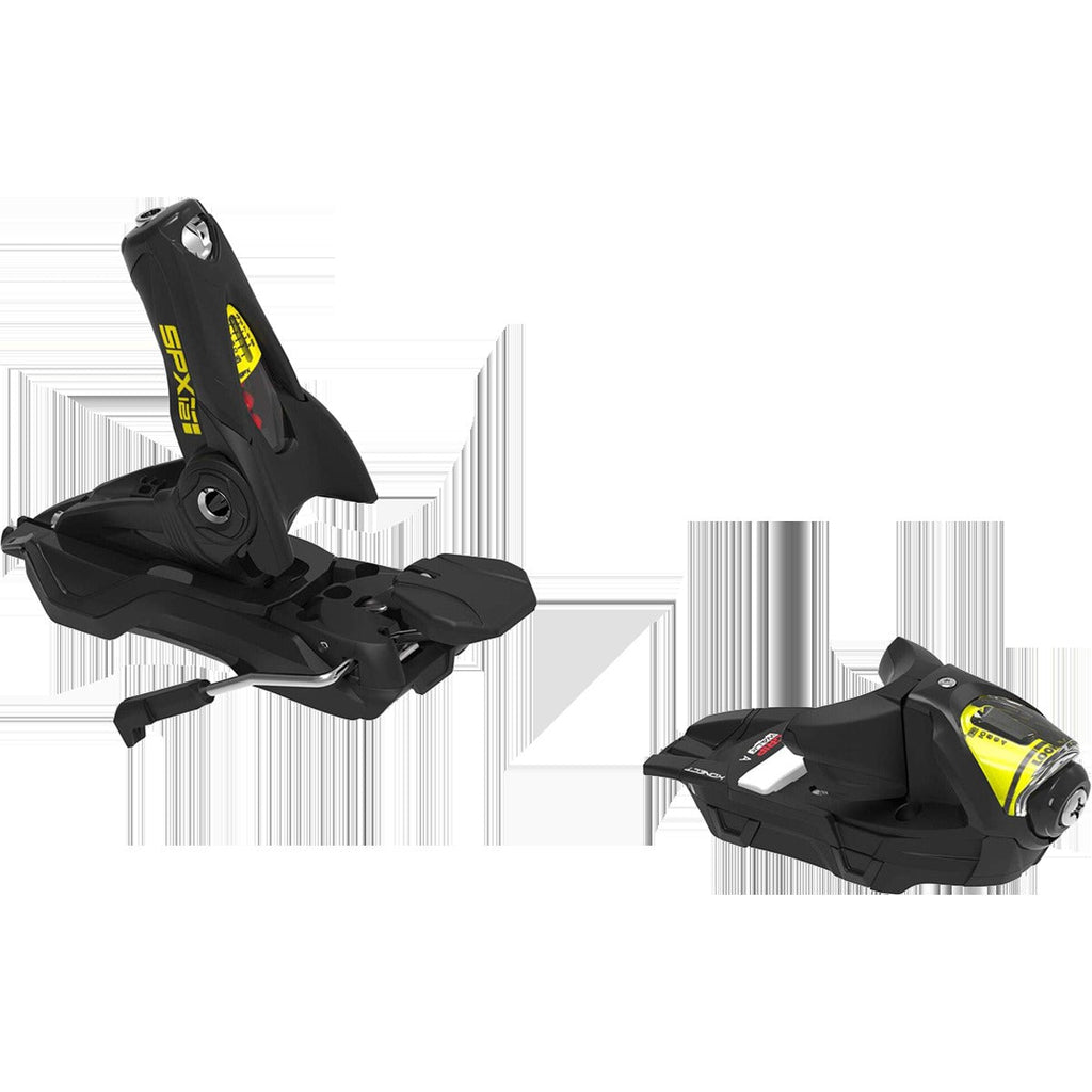 Rossignol Arcade 84 Demo Skis