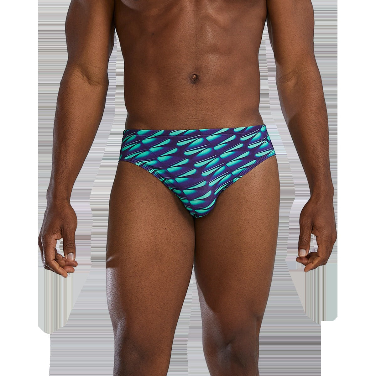 Men's Durafast Elite Dragonflyte Brief