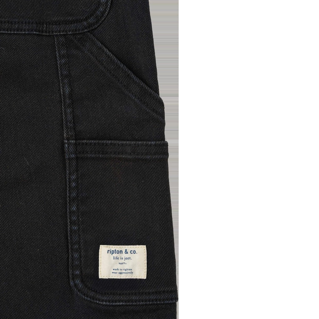 Women's Twill Utility Pant