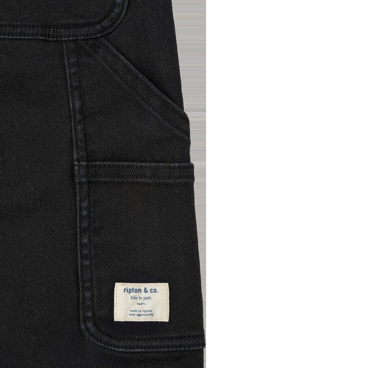 Women's Twill Utility Pant