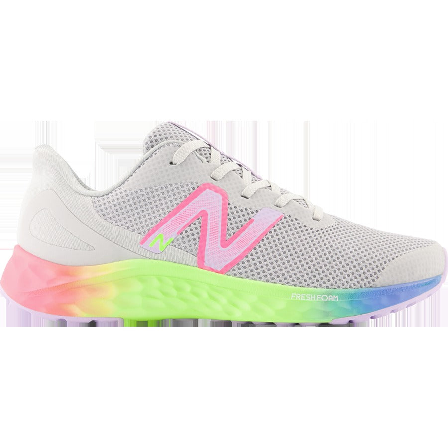 Youth Fresh Foam Arishi v4 - Grade School