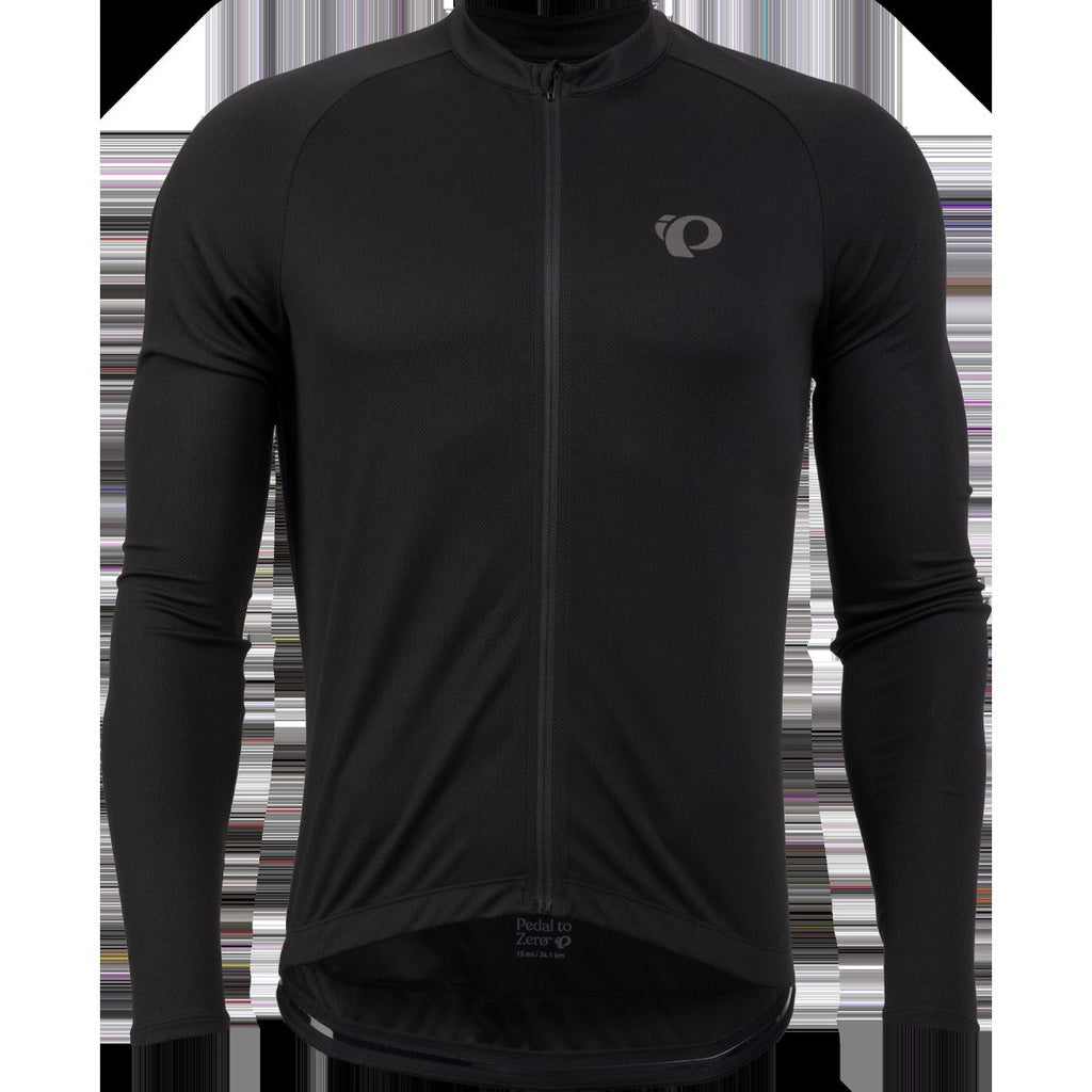 Men's Quest Long Sleeve Jersey