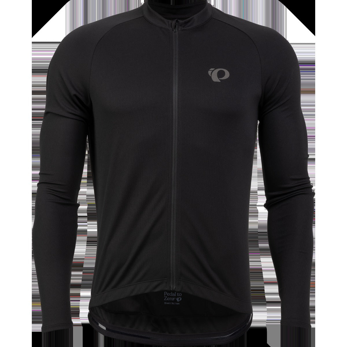 Men's Quest Long Sleeve Jersey
