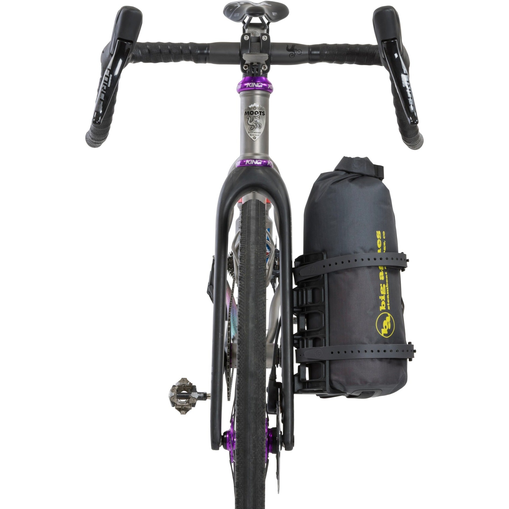 Tiger Wall UL2 Bikepack