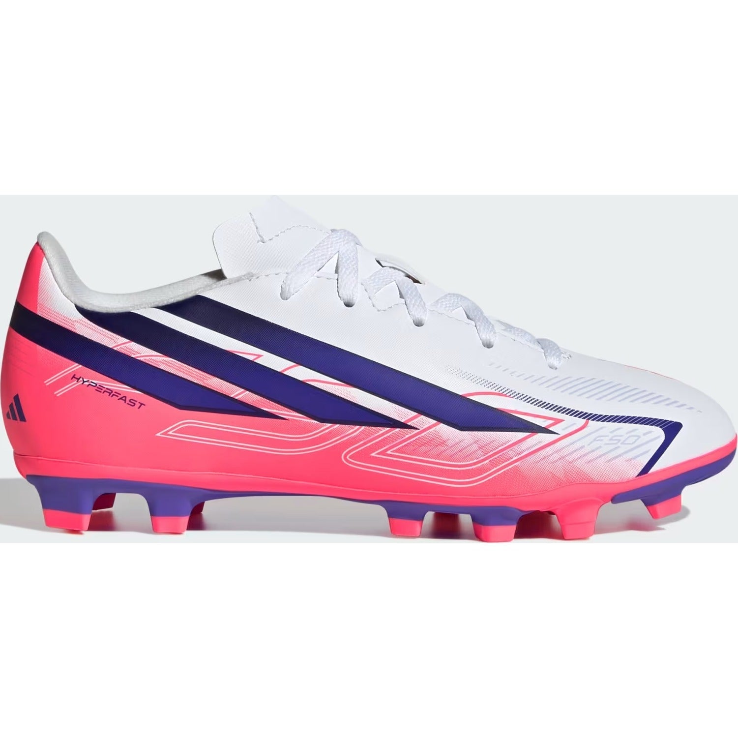 Youth F50 Hyperfast Club FG/MG