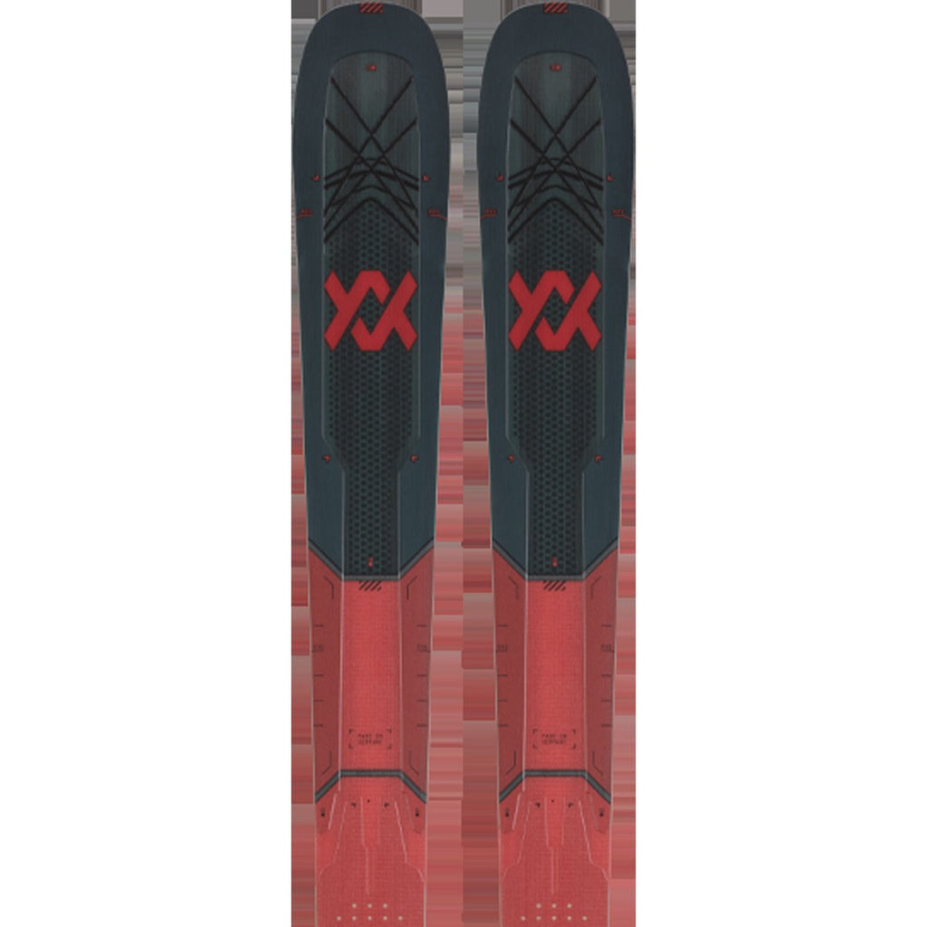 Volkl M7 Mantra Demo Skis