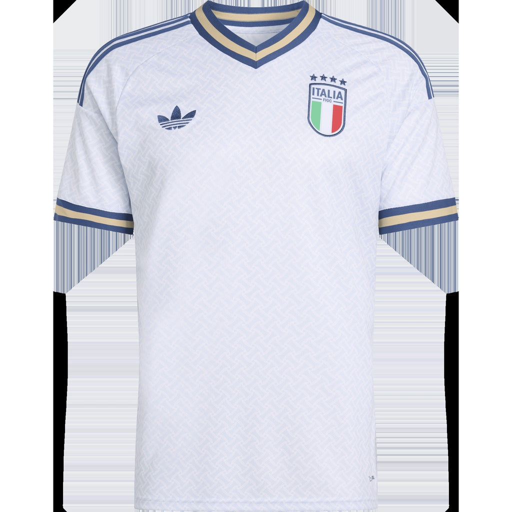 Italy FIGC Away Jersey