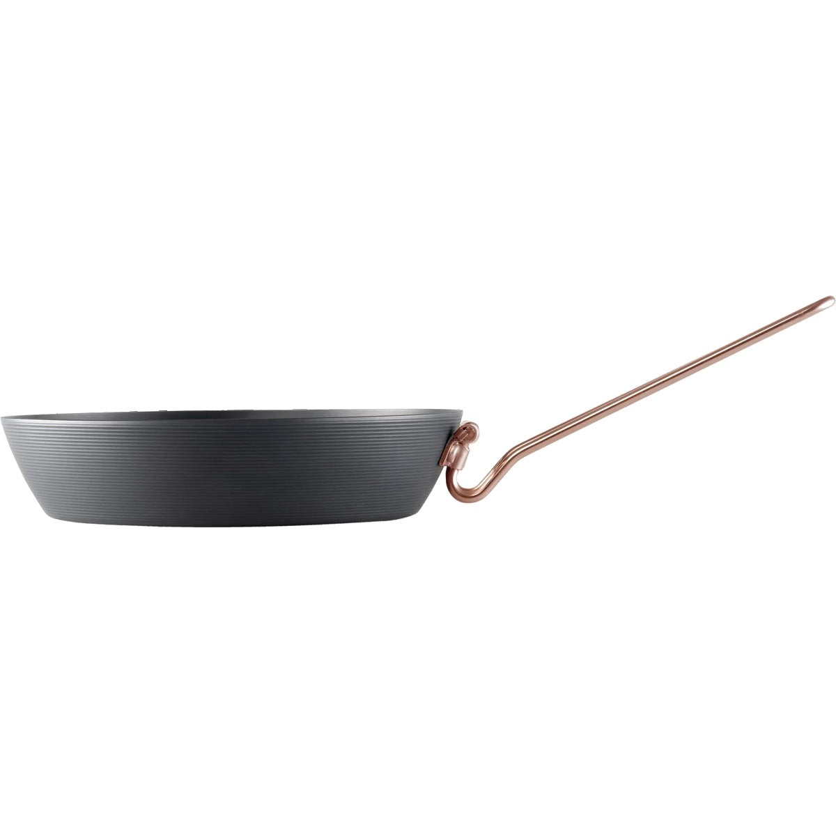 Carbon Steel 8" Frypan