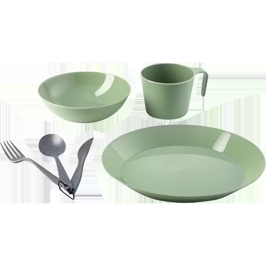 Cascadian 1 Person Table Set