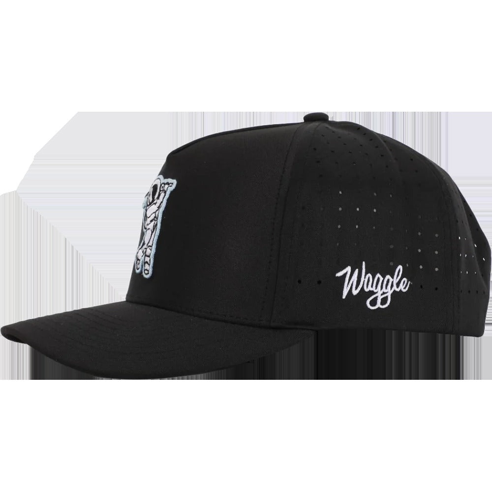 Moon Shot Hat