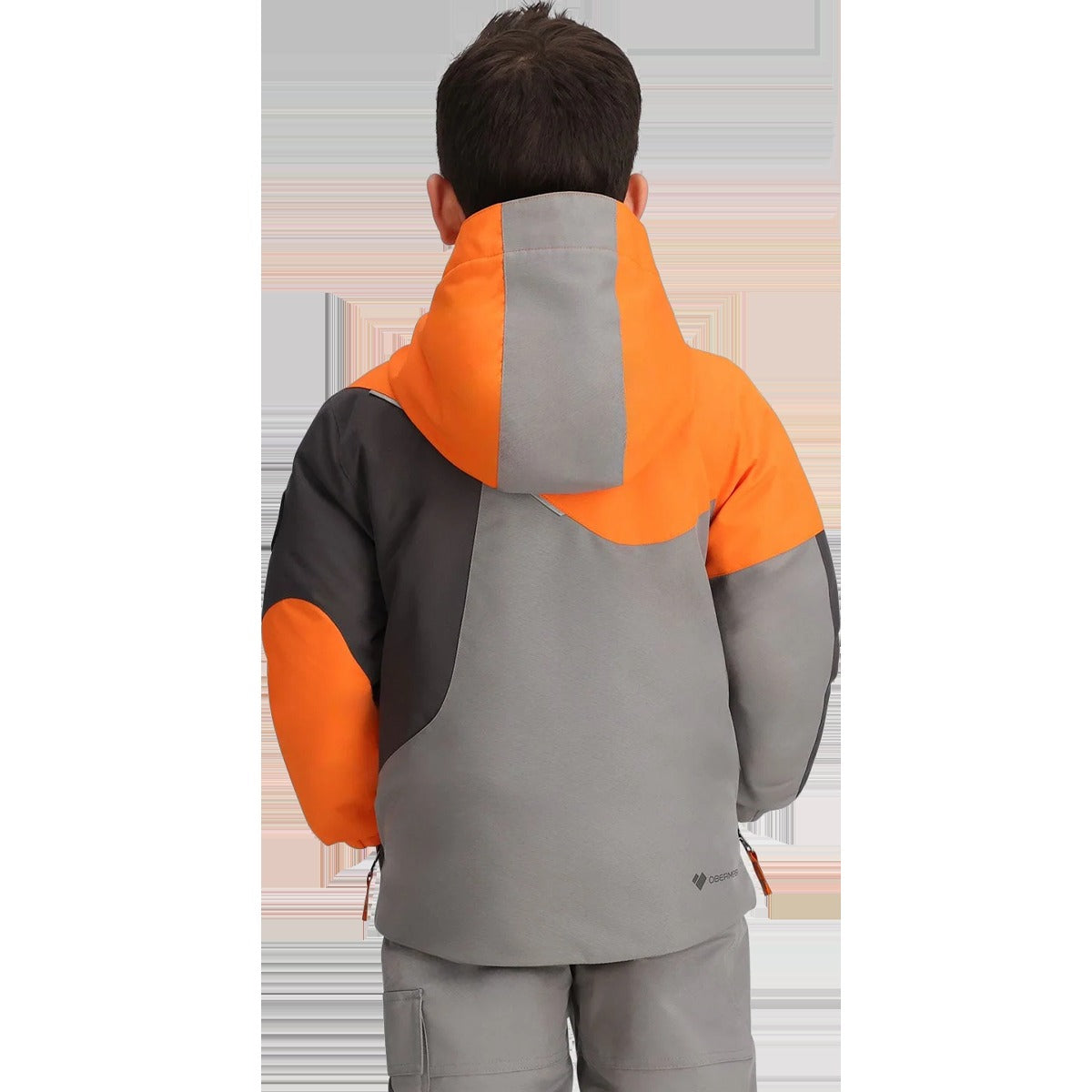 Youth Toddler Orb Jacket