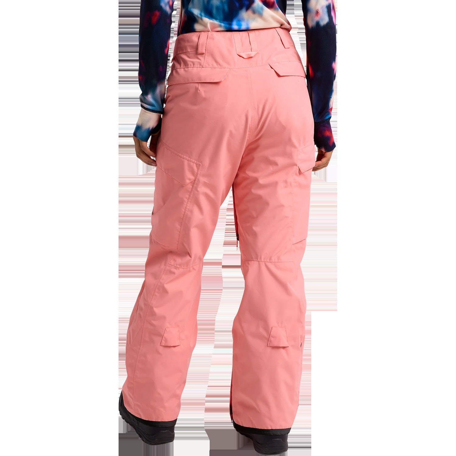 Women's Reserve 2L Pants
