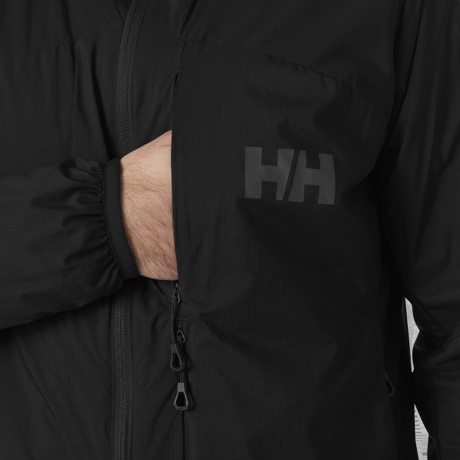 Men's Odin Backcountry Lightweight Hooded Insulator Jacket