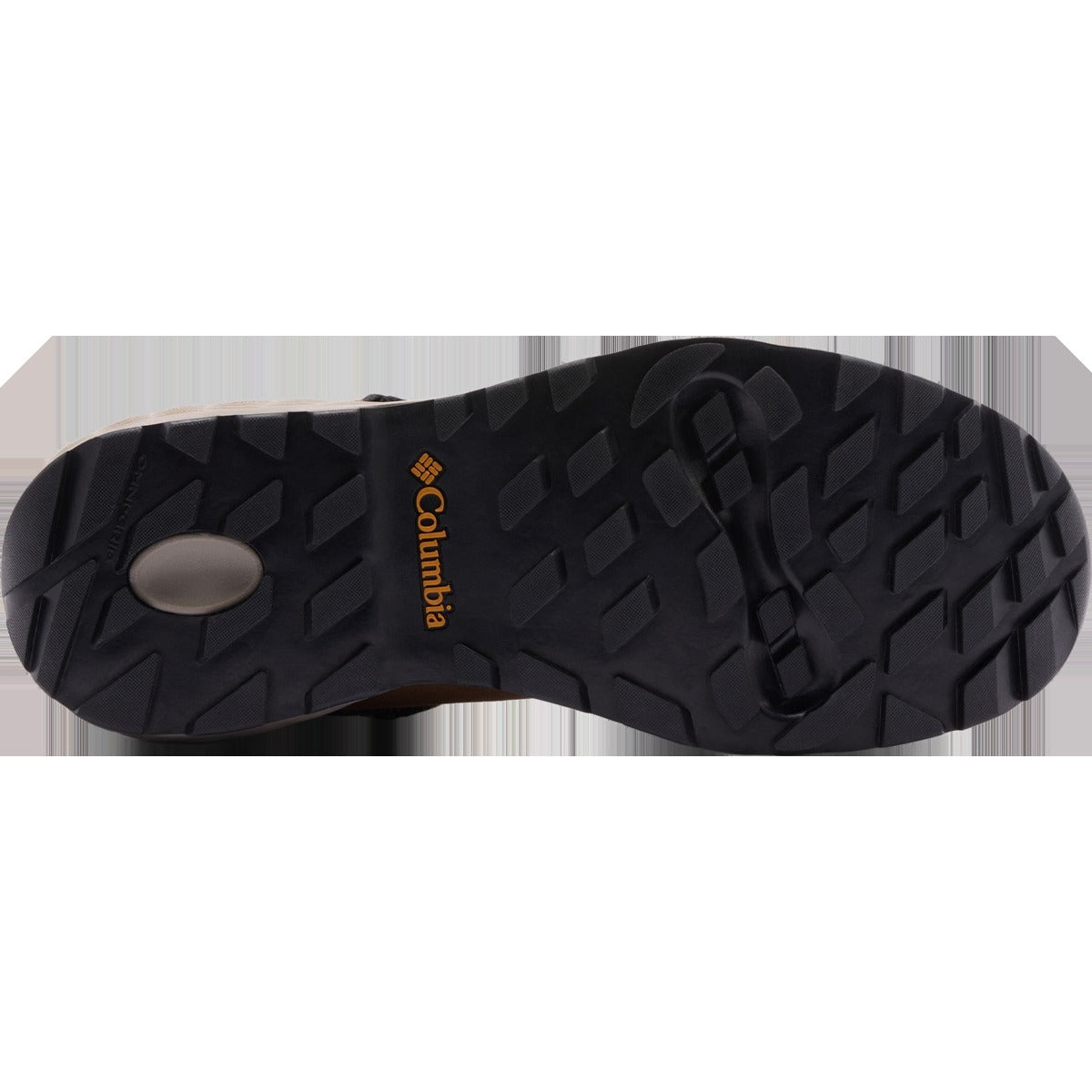 Men's Newton Wander Suede