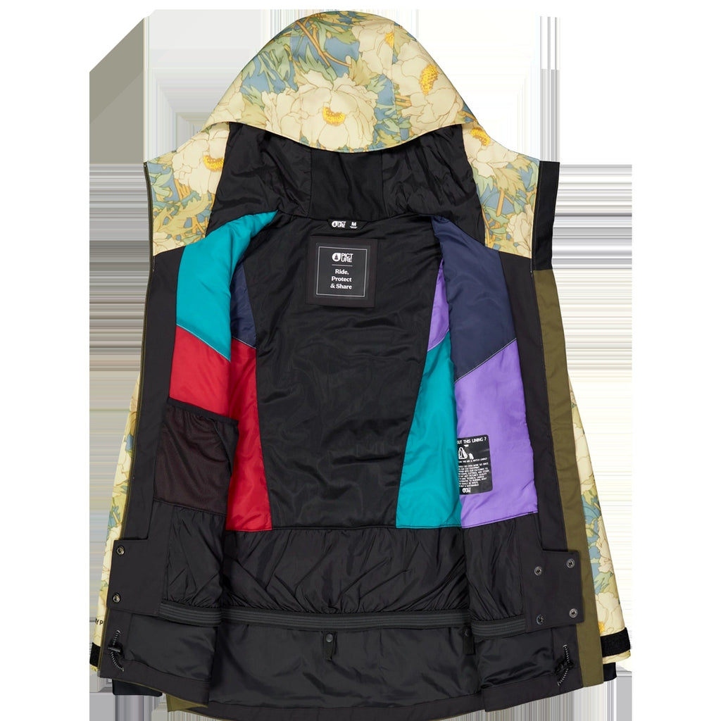 Women's Glawi Jacket