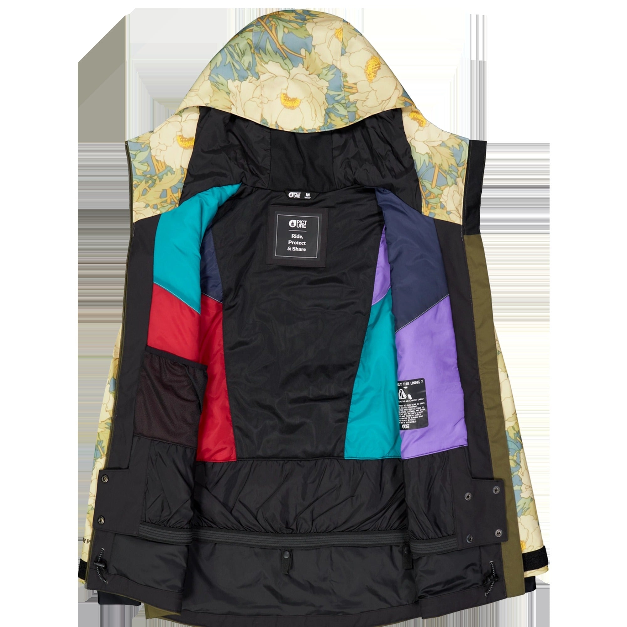 Women's Glawi Jacket