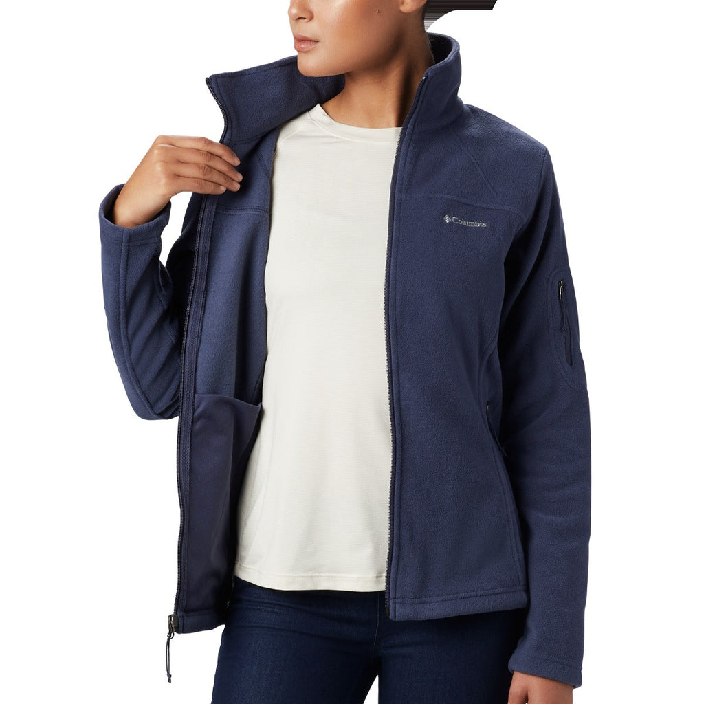 Women's Fast Trek II Jacket