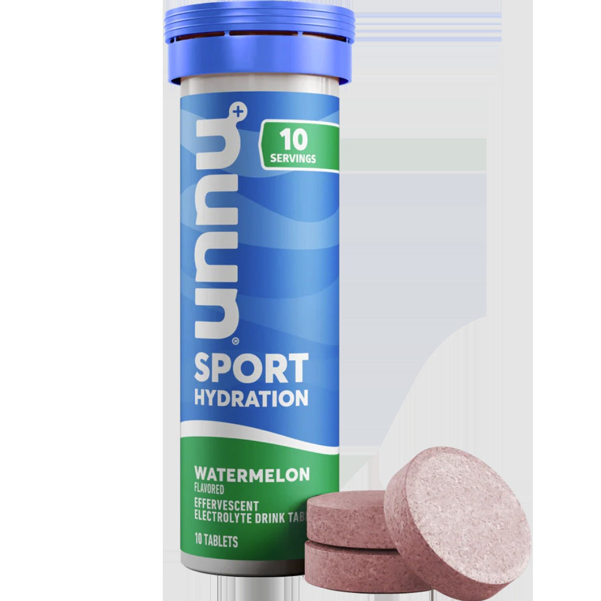 Nuun Sport Tabs