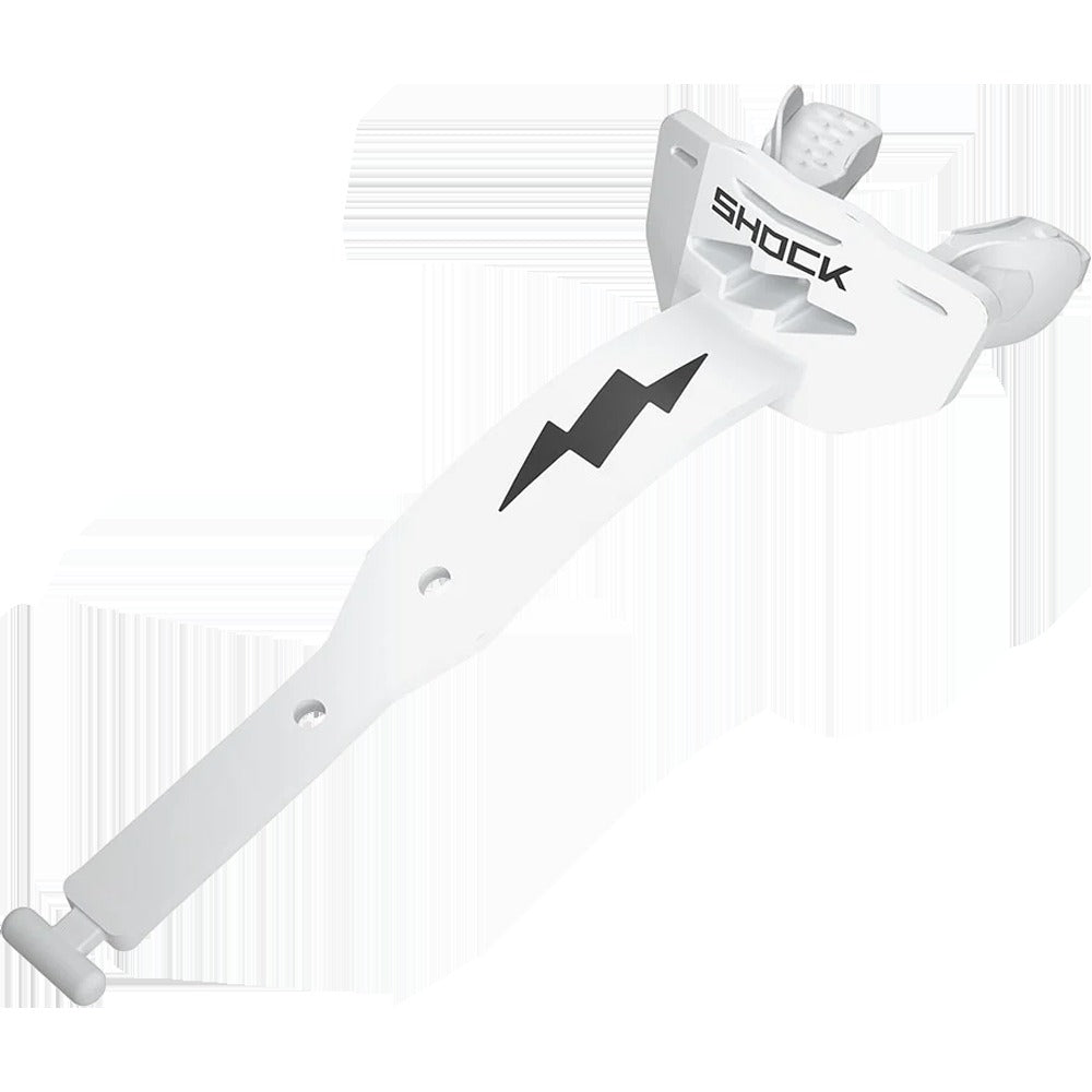Thunder Bolt Lip Guard