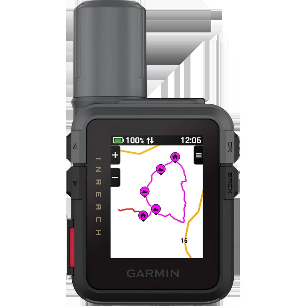 InReach Mini 3