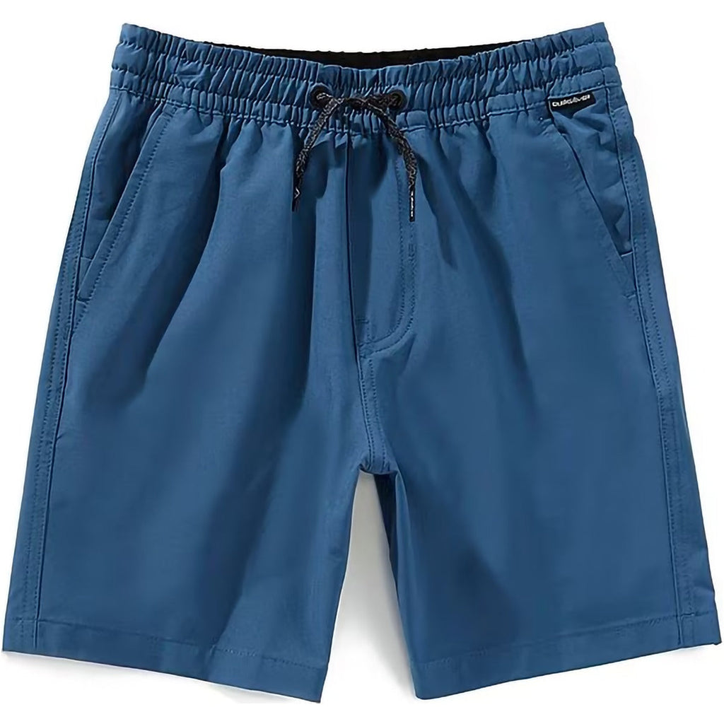Youth Taxer Amphibian 17” Hybrid Shorts