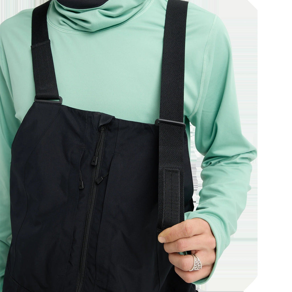 Men's Reserve Gore Tex 2L Bib Long