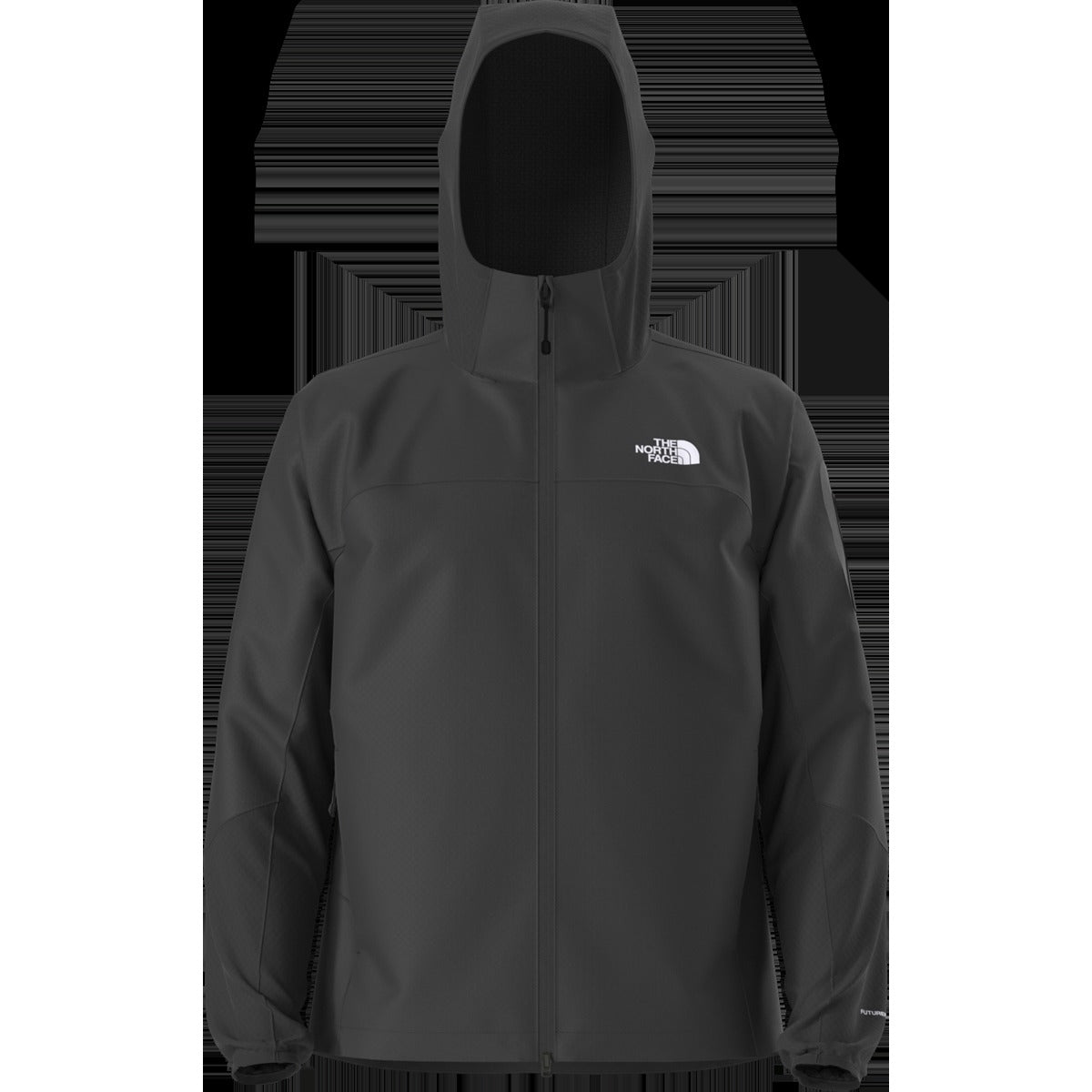 Men's Tek Approach Futurefleece Hooded Jacket