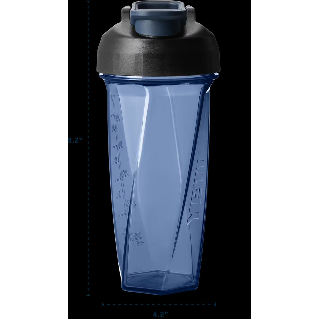 Yonder 27 oz Shaker Bottle