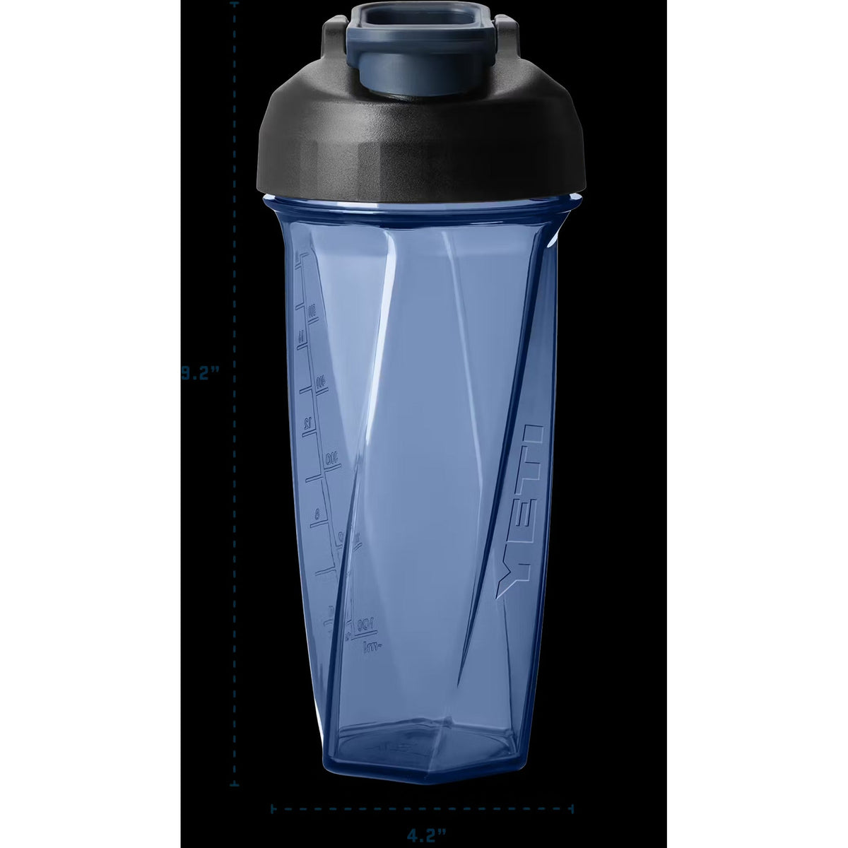 Yonder 27 oz Shaker Bottle