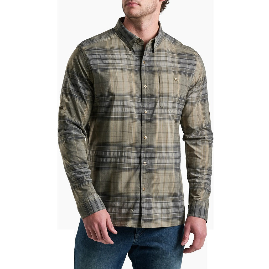 Men's Response Lite Long Sleeve