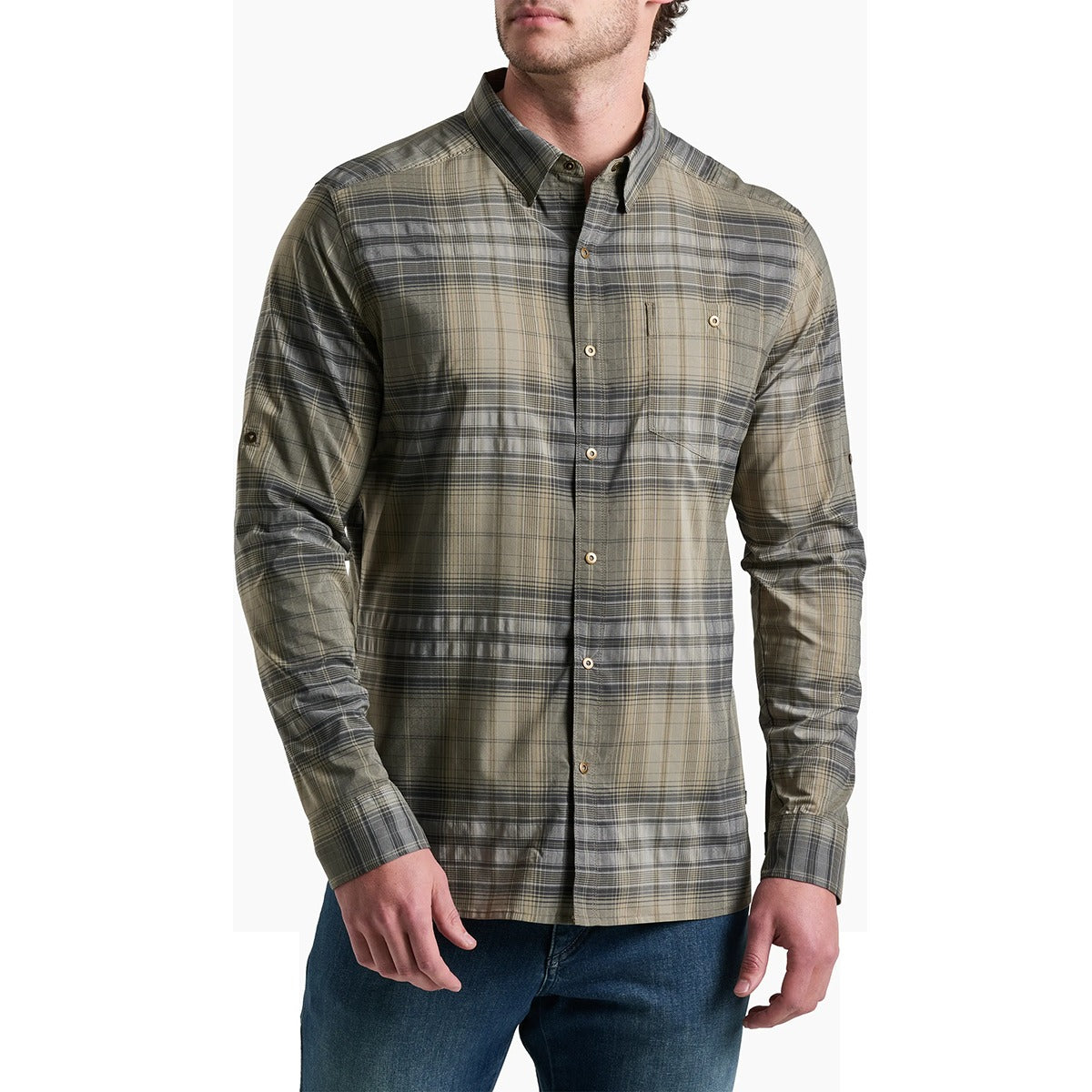 Men's Response Lite Long Sleeve
