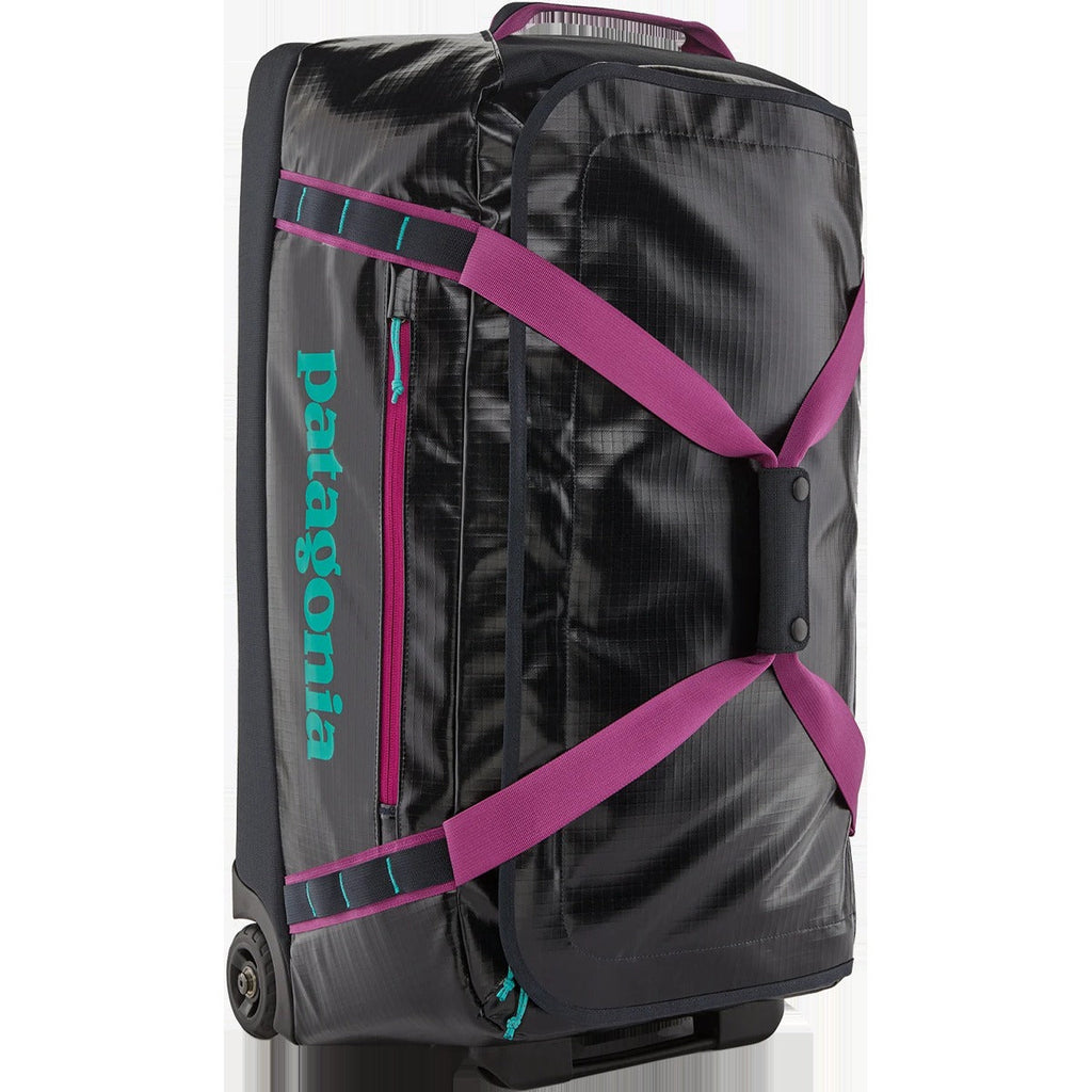 Black Hole Wheeled Duffel 70L