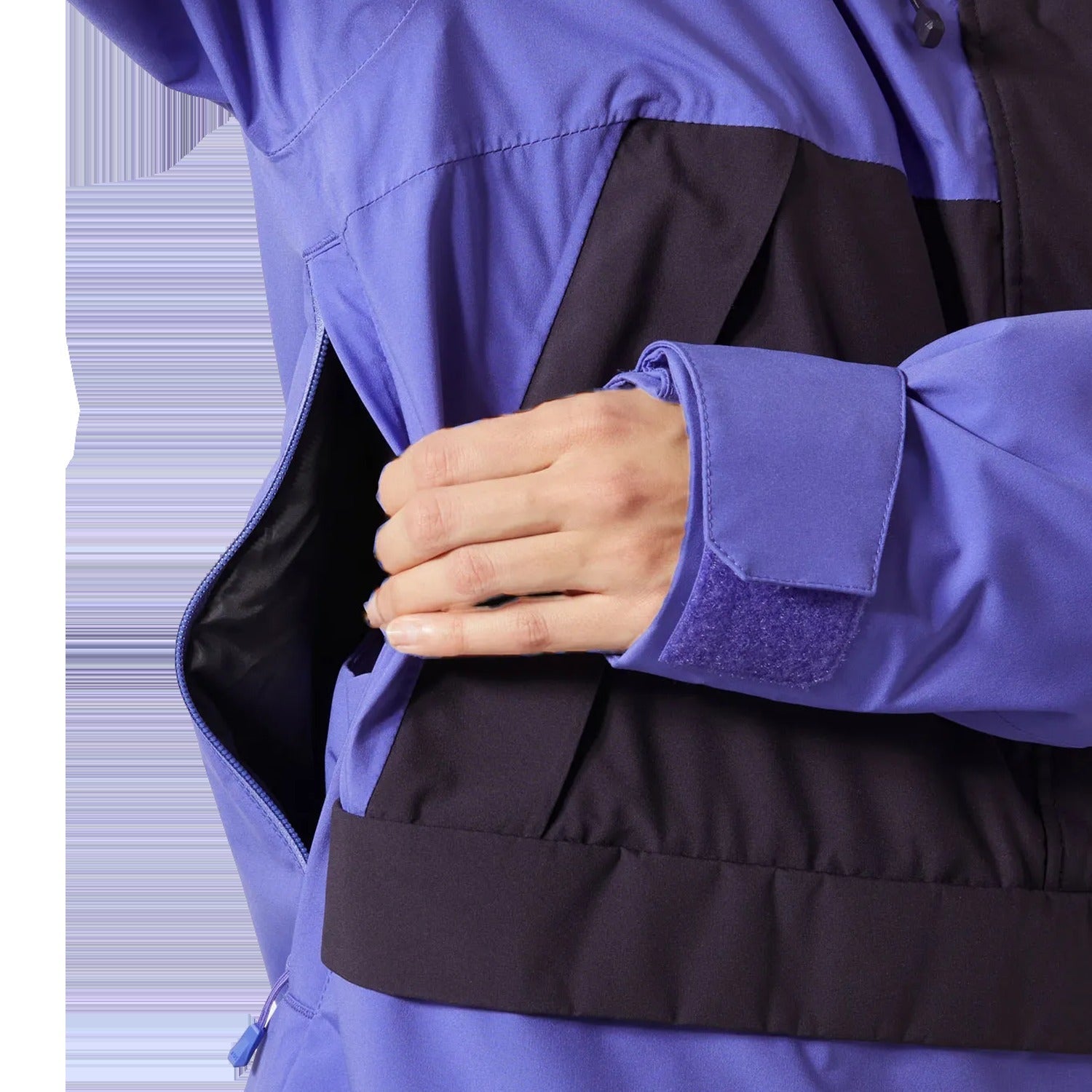 Women's Powchaser Anorak