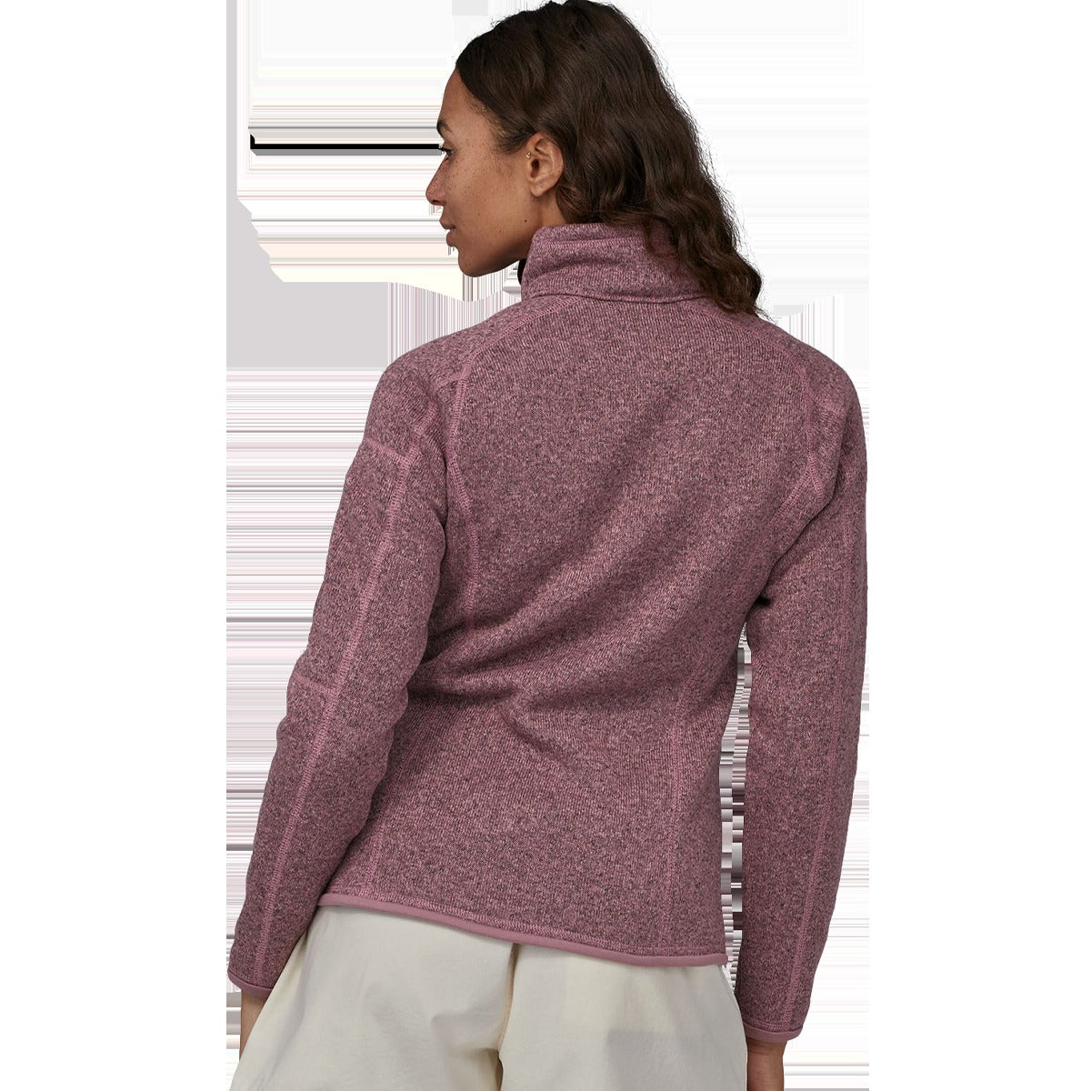 Women's Better Sweater Jacket